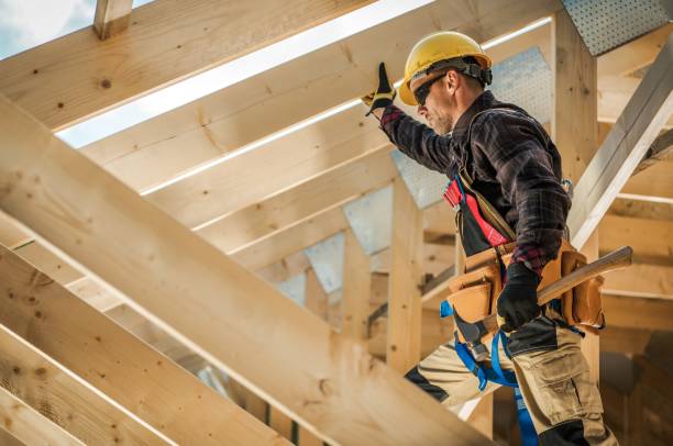 Residential Roof Replacement in Germantown, OH