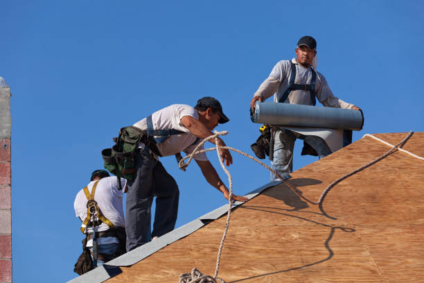 Best Commercial Roofing Services  in Germantown, OH