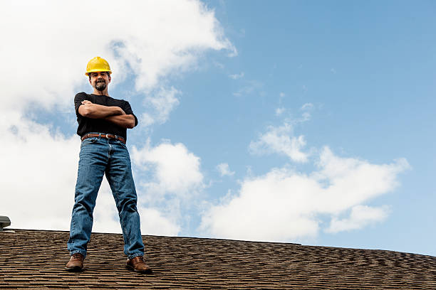 Best New Roof Installation  in Germantown, OH