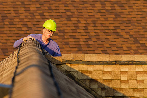 Best Commercial Roofing Services  in Germantown, OH
